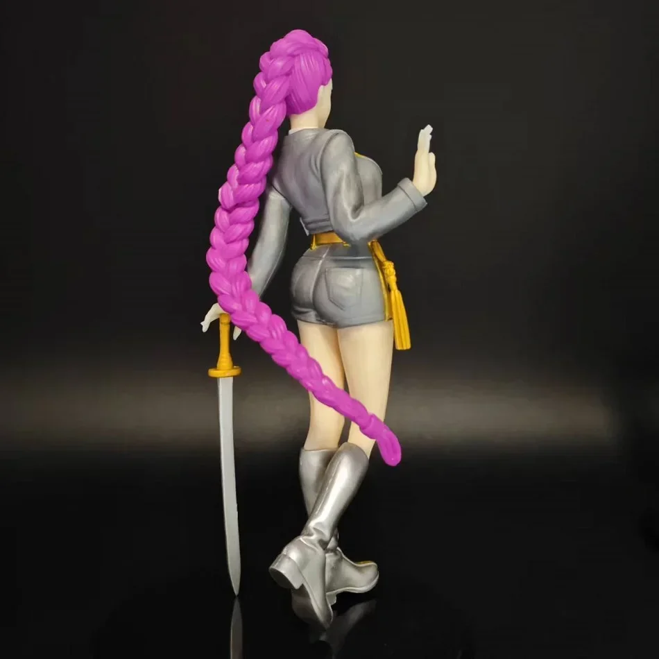 2026 جديد حصري شيطان الصيادين رومي قبضات الشكل-جديد Kpop أنيمي PVC نموذج تصاميم المرحلة المختلفة أفضل بائع لعبة هدية