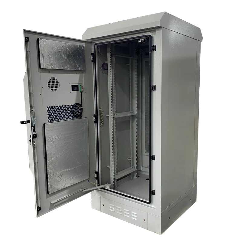 Ip55 5G Server Rack Outdoor 19