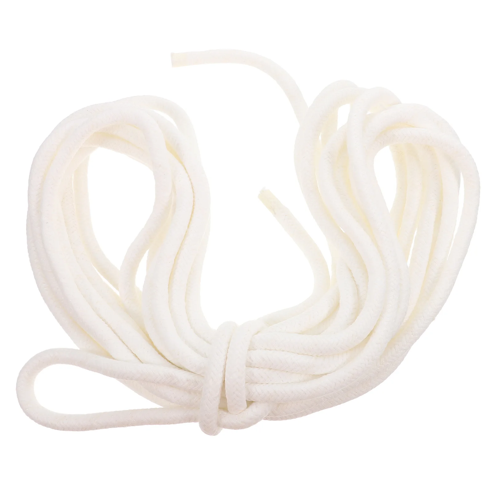 

8Mm 10 Meters Automatic Watering Cotton For Potted Plants Hydroponic Absorbent Rope Garden Irrigation Supplies Long