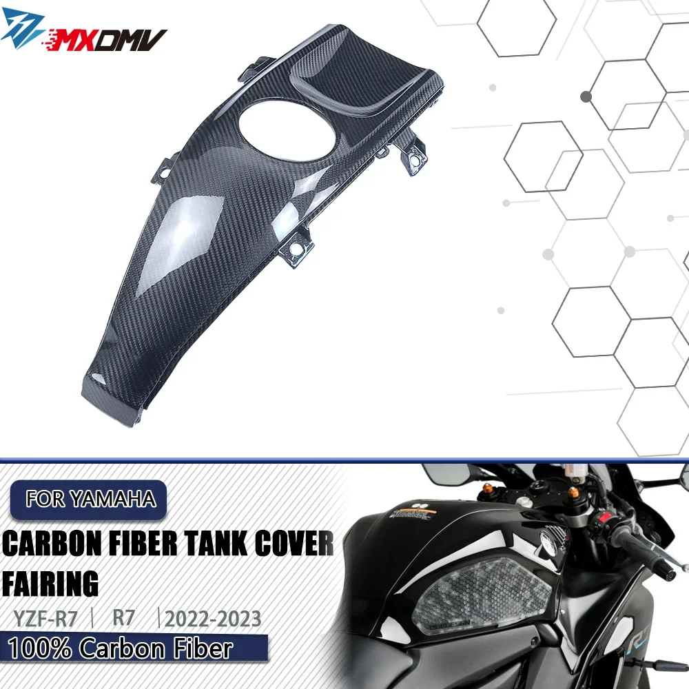 For Yamaha R7 YZF-R… - image