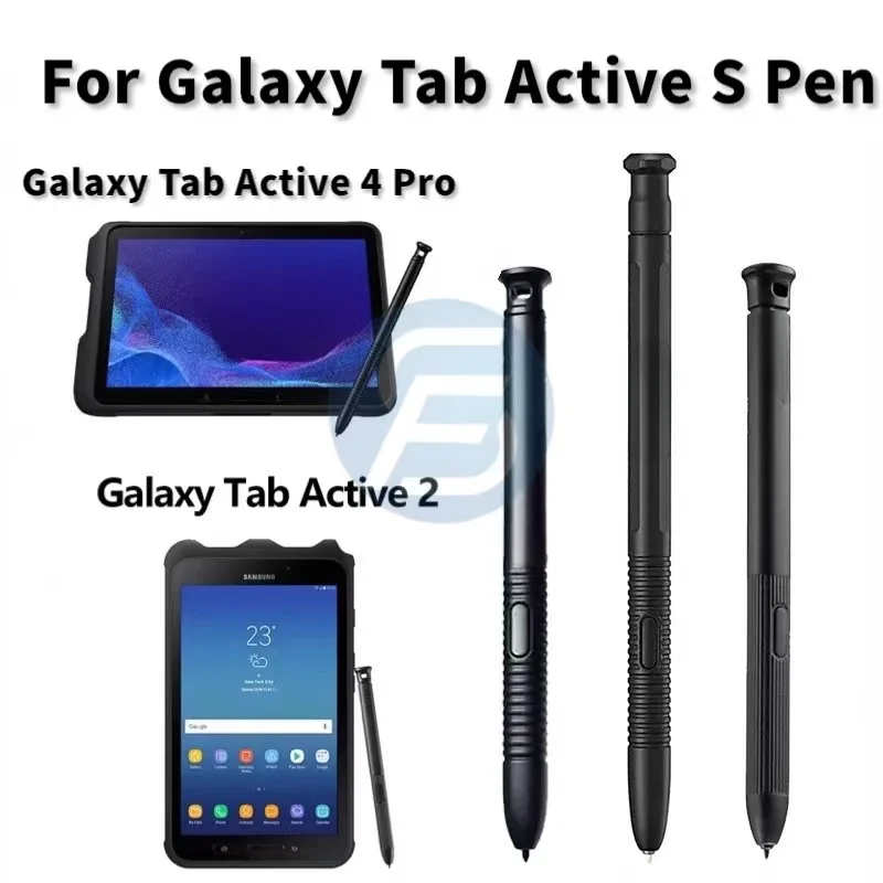 New O riginal binding For Samsung Galaxy Tab Active 2 Active 3 Active 4 Pro S Pen SM-T395 T390 T575 T570  Stift Stylus S Pen