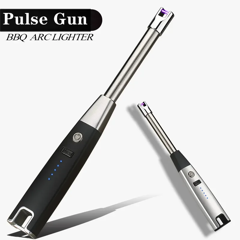 Electric Arc Usb Li…