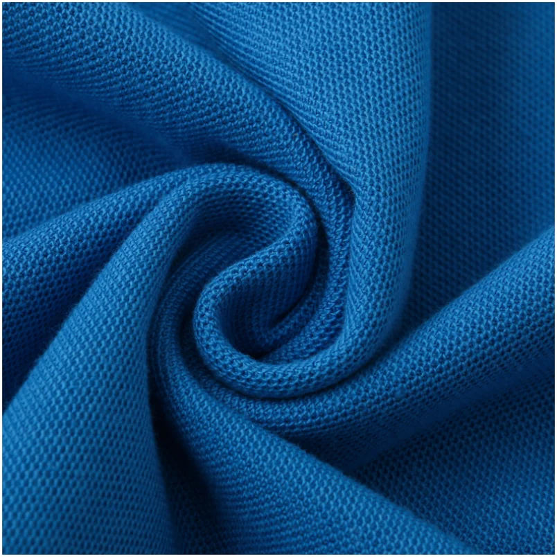 Polo de manga larga para hombr - Polo Shirt Pique reseña y precio