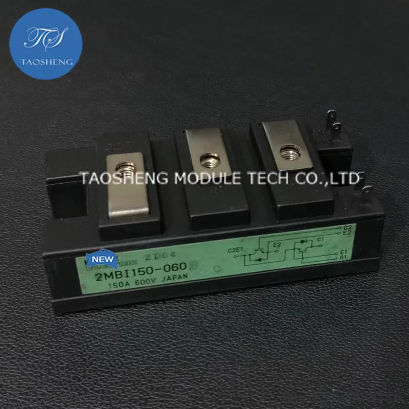 1 buah 100% baru dan asli IGBT MODULE MODULE 150A 600V modul