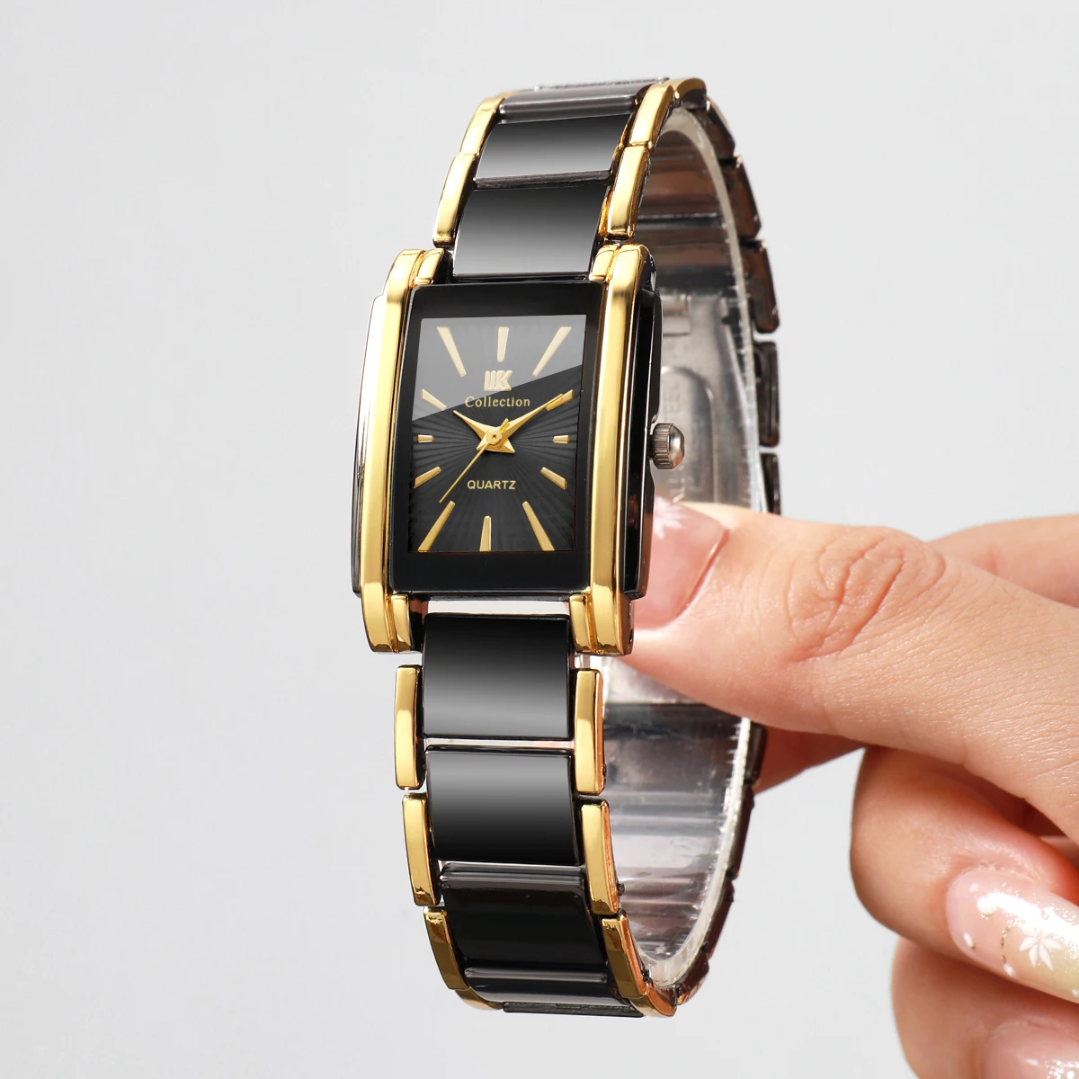 Orologio da donna di lusso, co - Luxury Watch All Black recensione e prezzo