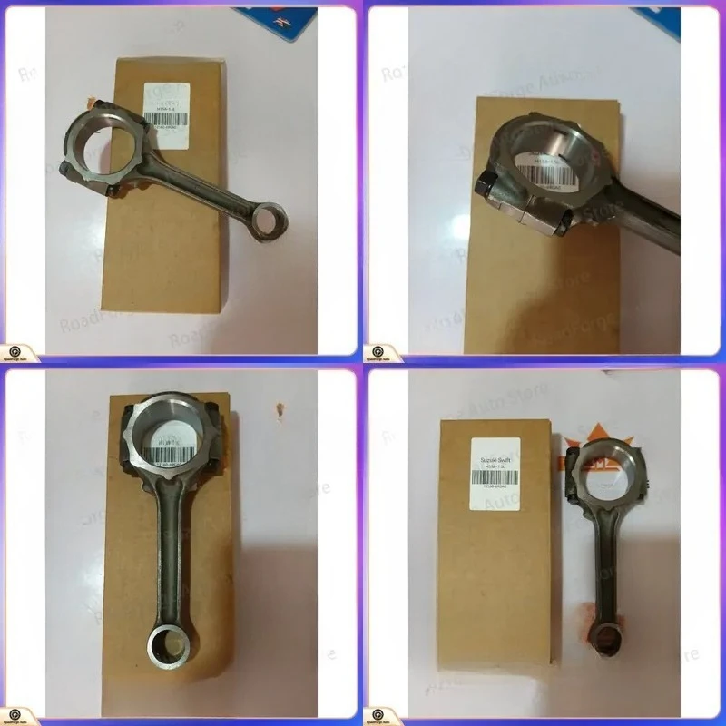 12160-69GA0, 1216069GA0 for Suzuki Swift M15A, 1.5L engine,