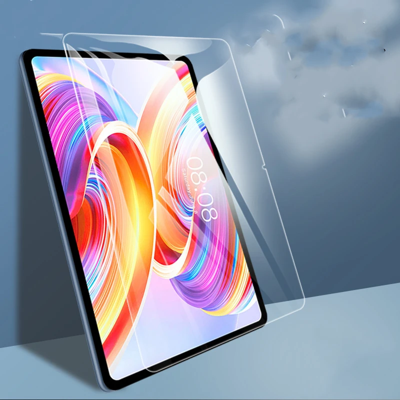 Vidro temperado para Teclast Tablet, Screen Protector Film, Scratch Proof LCD, T50, 11"