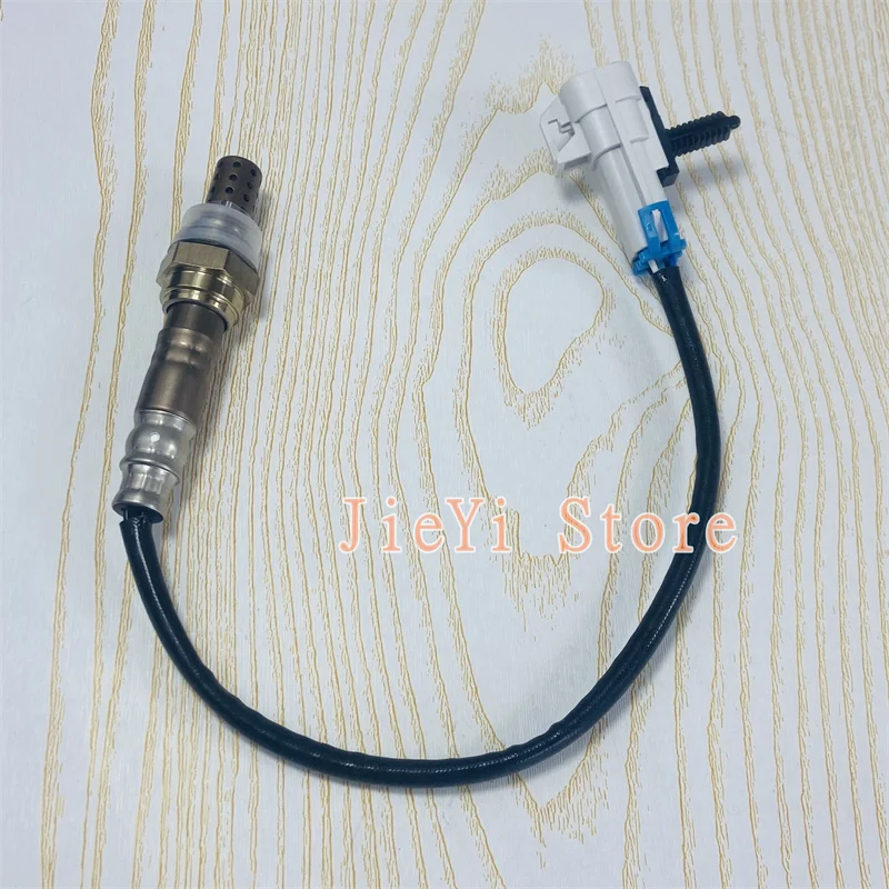 5 قطعة مستشعر الأوكسجين O2 12594452 لسيارة شيفروليه ماليبو أبلاندر جي إم سي أكاديا بونتياك G6 مونتانا زحل هالة أوتلوك جيب تيرازا #4