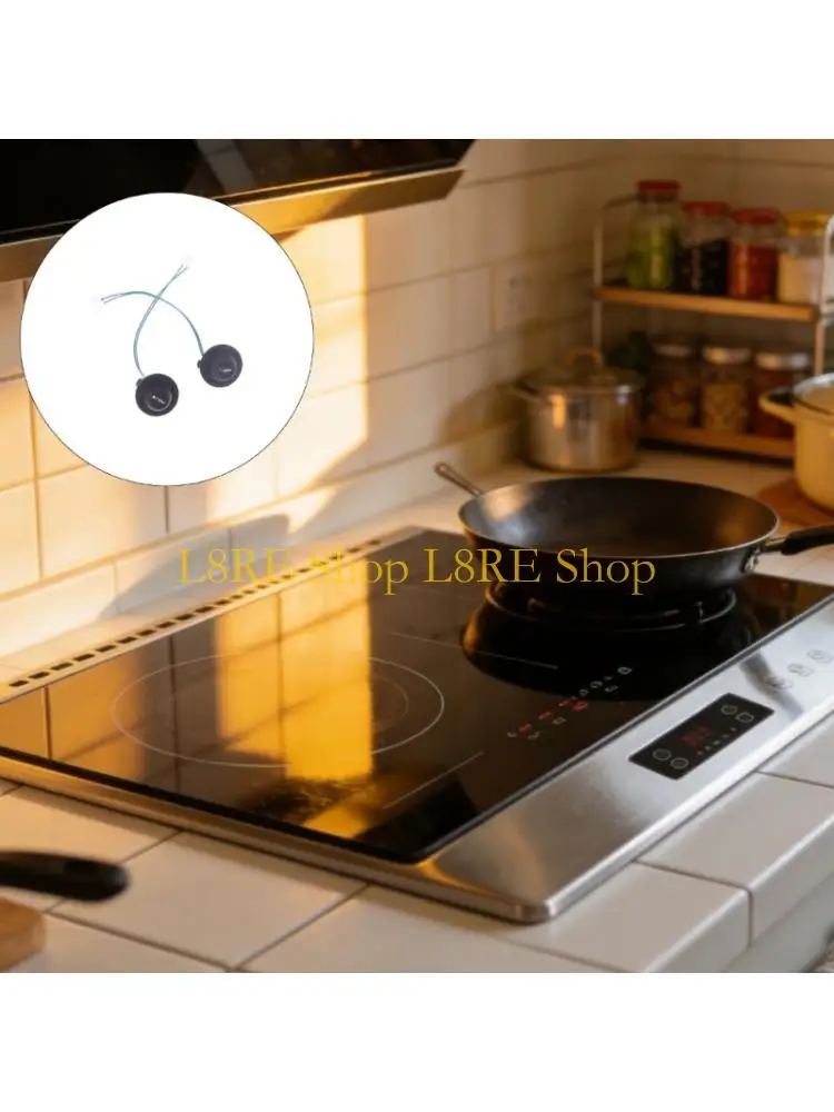 L8RE Induction Cooker Temperature Probe for Stable Performances and Longevity