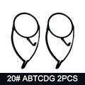SIZE20ABTCDG 2PCS