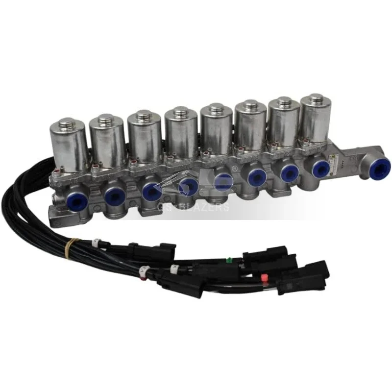 

Solenoid Valve Assy 207-60-71320 for Komatsu PC300-7 PC300-8 PC400-7 Excavator