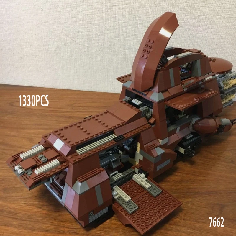 batiments-de-construction-moc-platoon-attack-craft-destroy-droids-modele-d'armee-de-droids-ensembles-de-blocs-diy-cadeaux-pour-adultes