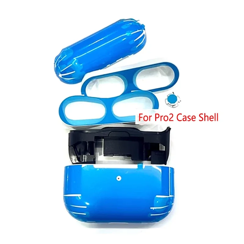 

High-quality Housing Speaker, Wireless Charging Flex Cable Replacement Repair Parts For Apple Airpods 1 2 3 Gen Pro 1 2