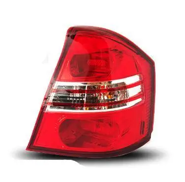 

Automobile rear tail lamp assembly left right rear light for lifan 620