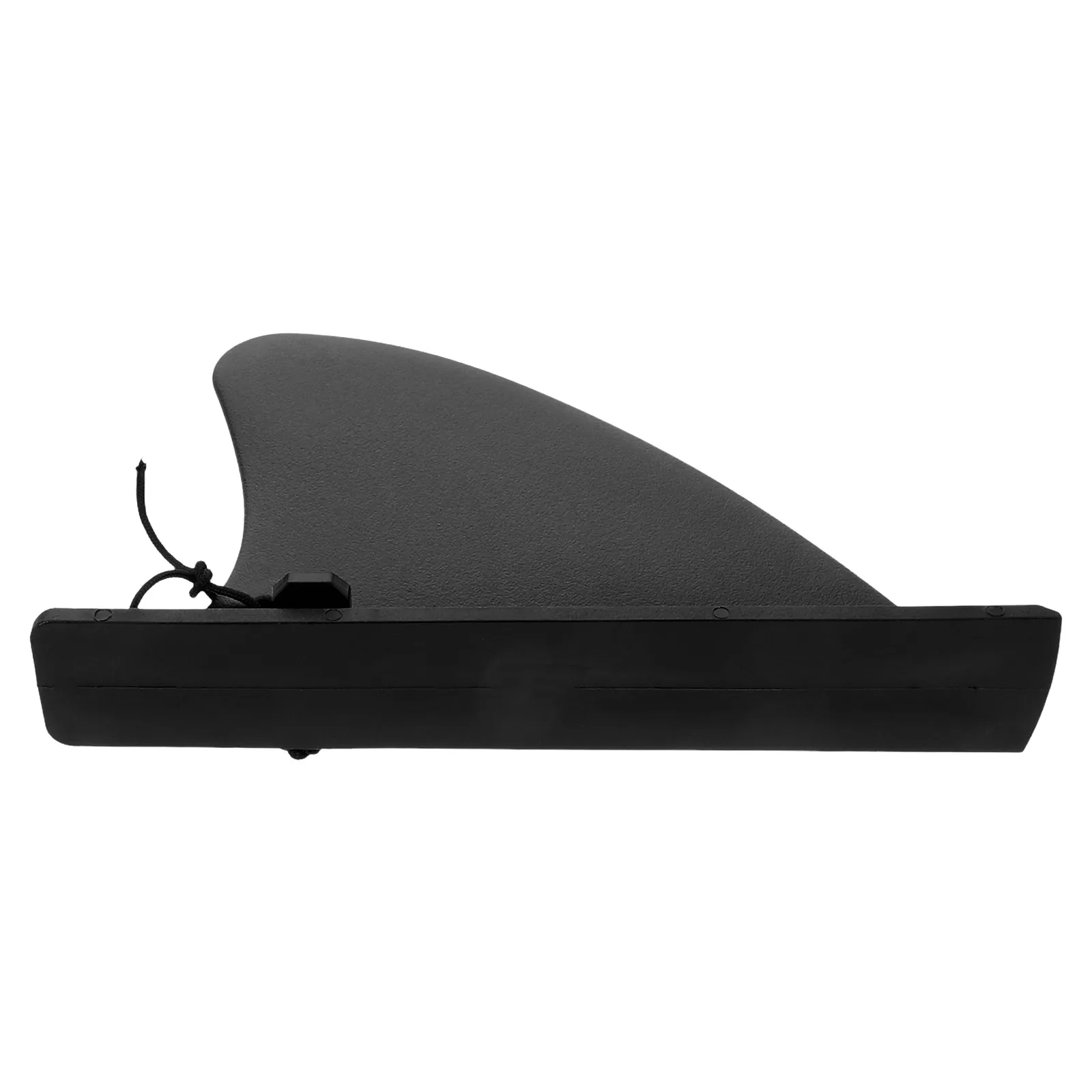 

Detachable Surfboard Tail Fin Water Stabilizer Large Design Enhances Control Performance Quick Installation Replacement