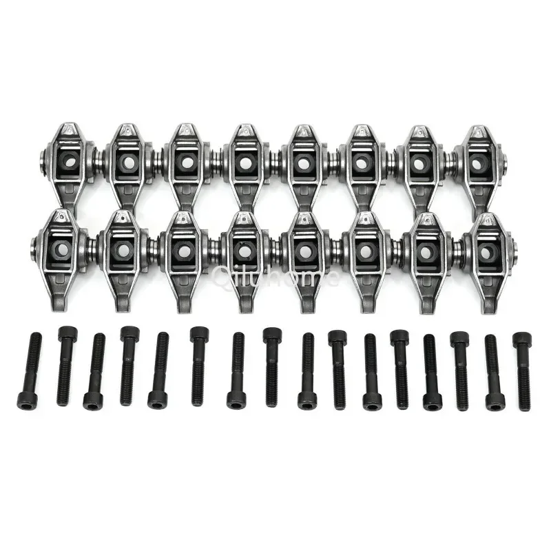 

10214664 16set Applicable Trunion LS1 LS 4.8 5.3 5.7 6.0 Rocker Arm Kit