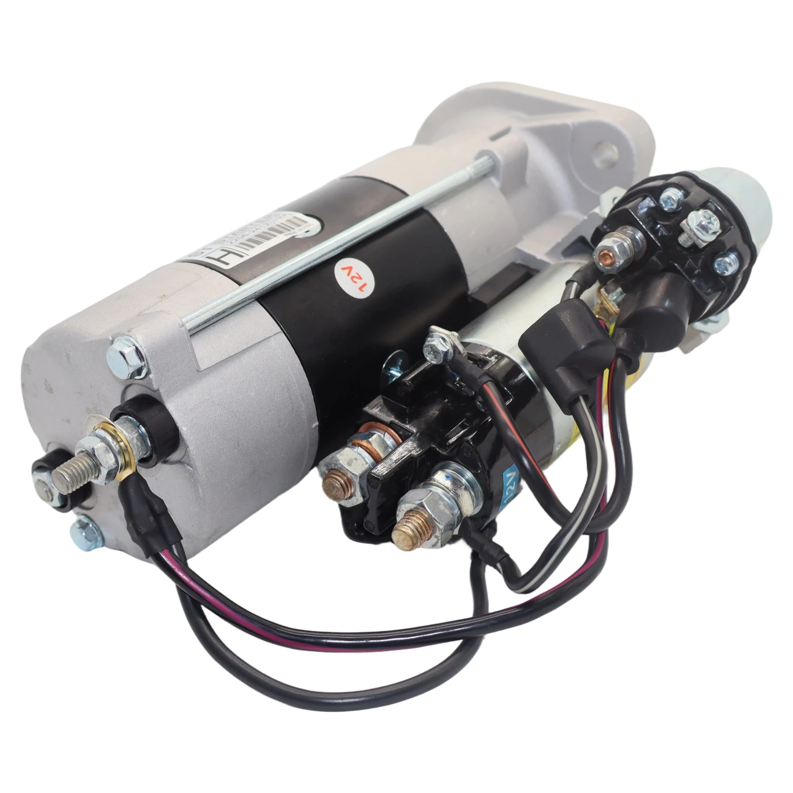 M008T56179 3594614 3594616 12V 3.6kw 11T Starter Motor For Volvo Penta D4 D6 Marine Engine