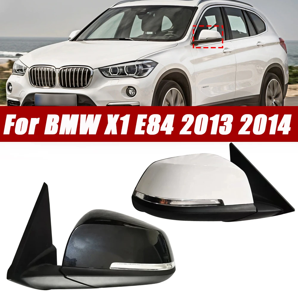 Side Mirror Replace…