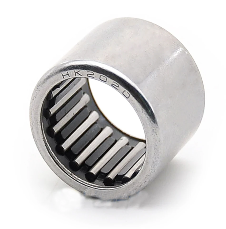 Needle Roller Bearing 4*8*8mm 5*9*9mm 6*10*8mm 7*11*9mm - 15*21*16mm