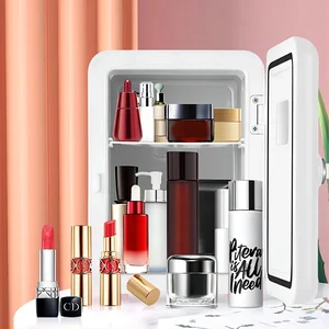 6 Main Sales Mini Refrigerator - №1