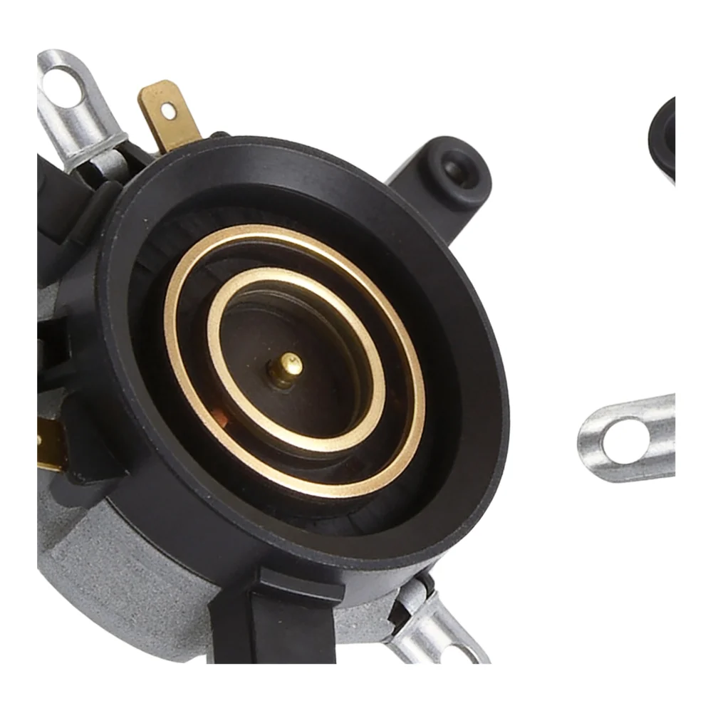 Convenient Kettle Temperature Control Temperature Control Switch Excellent Thermal Conductivity Exquisite Craftsmanship