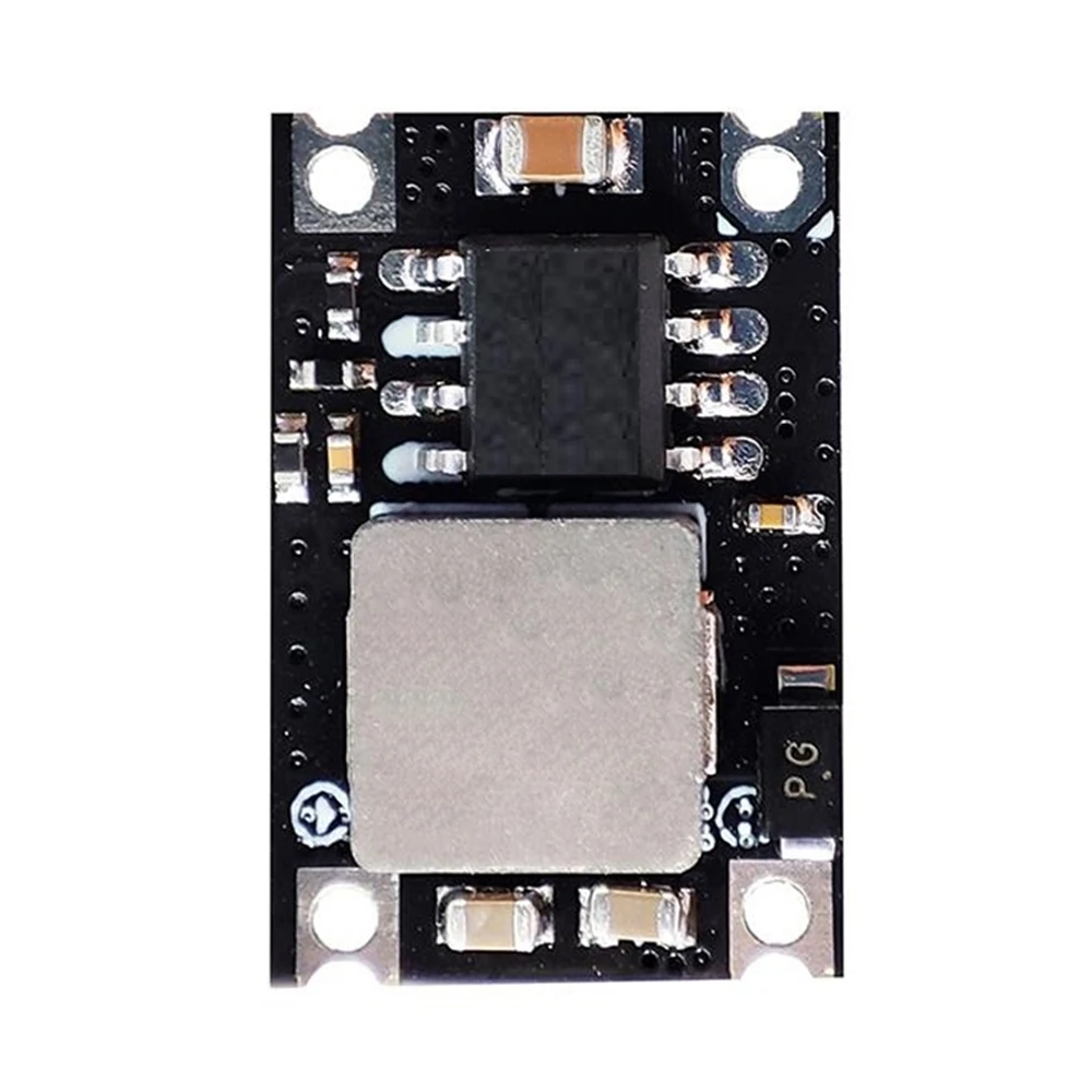 DC-DC 3A Mini Step Down Module Converter Board 5-30V naar 3.3V/5V/9V/12V Buck Module Spanningsregelaar PCB Board Power Module