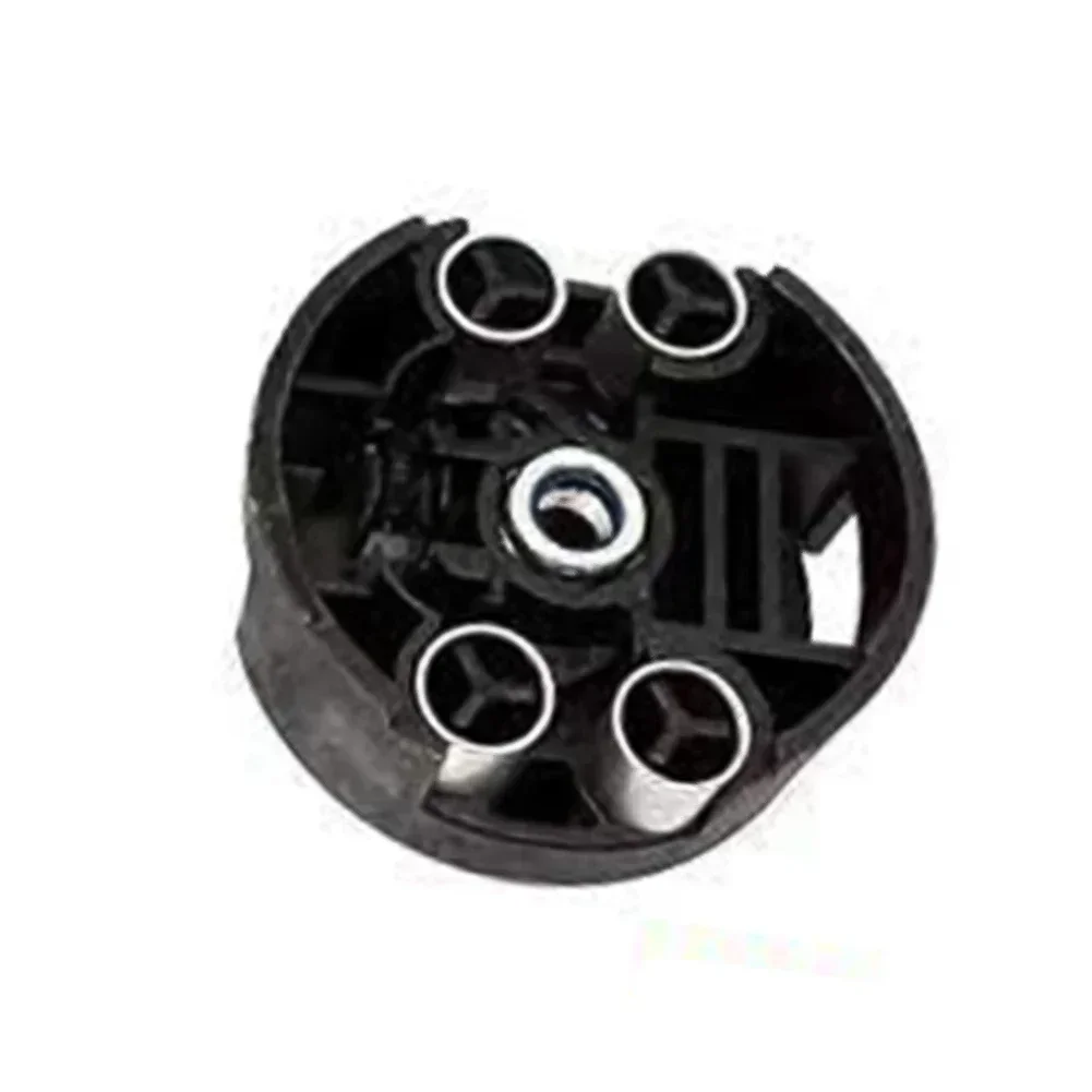 Imagem -03 - Linha de Aparador de Grama Cabeça de Cortador de Escova Bobina de Fio de Corte para Bosch Easygrasscut Afs 2337 Série Peça de Cortador de Grama