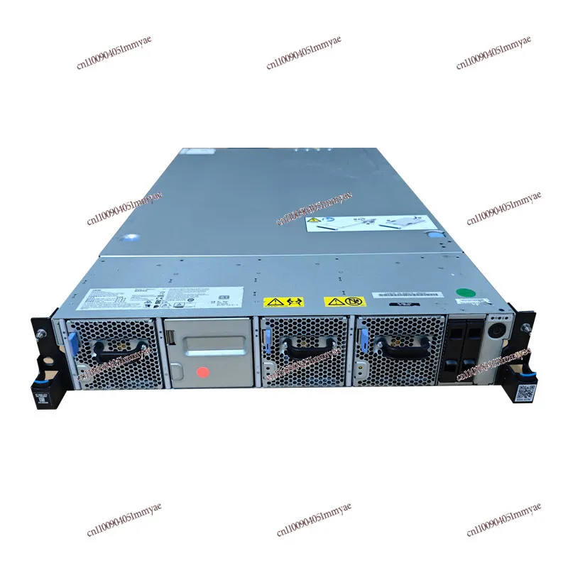 

AC922 Server V100 Architecture 6 Card Machine 2U Rack Type