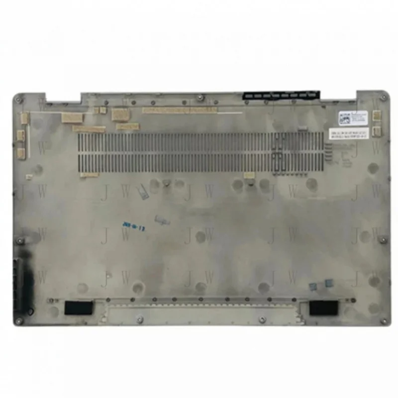 

DDW 086P2Y 86P2Y Серебристый цвет для Dell Latitude 9510 E9510, нижняя крышка корпуса
