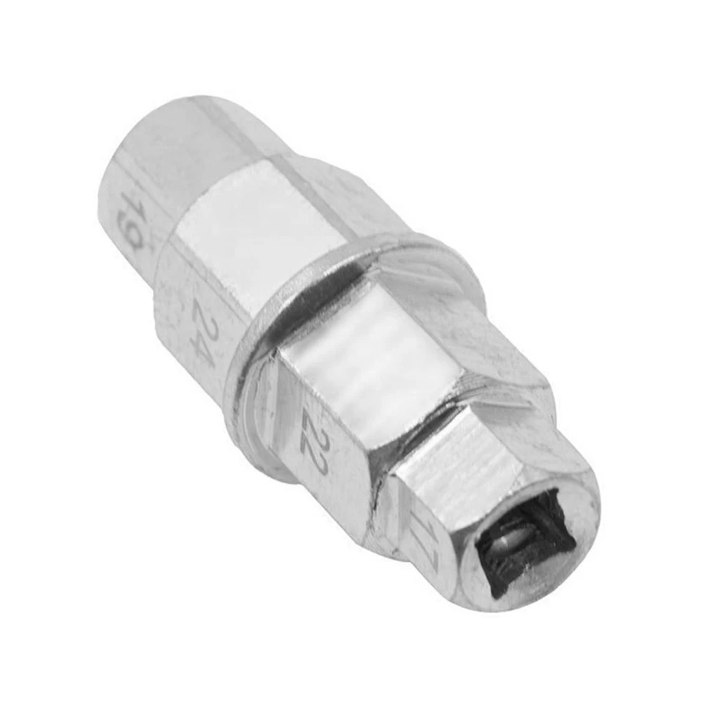 1 قطعة 17 19 22 24 مللي متر دراجة نارية الجبهة عجلة المحور عرافة المغزل سائق إزالة أداة لهوندا كاواساكي سوزوكي BMW ياماها الدراجات النارية