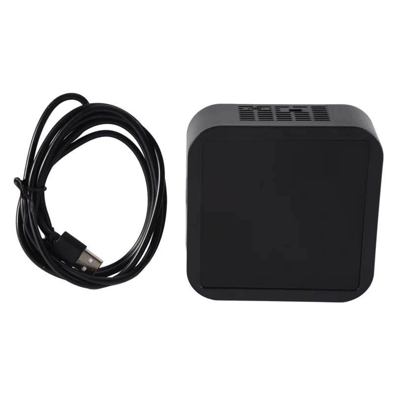 Daily 2X Zigbee Human Presence Sensor Mmwave Radar High Precision Sensing Smart Home Human Body Exists Sensor Support Tuya