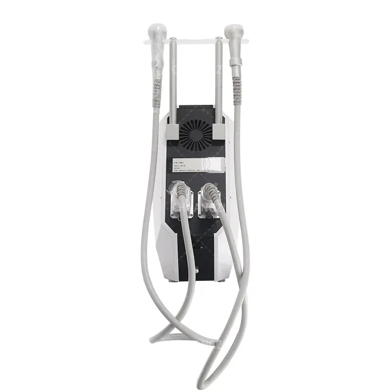 حار بيع المهنية تجميد آلة تخفيض الدهون ثبات التخسيس جهاز سبا T صدمة التهاب السيلوليت الساخن البارد #6