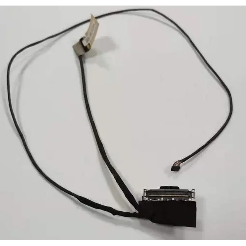 LCD LVDS Flex  Cable for HP EliteBook Folio 1040 G1 1040 G2 50.4LU06.021 739573-001 Laptop Screen Line