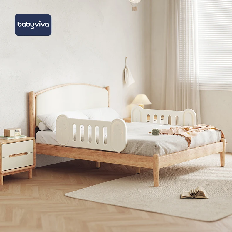 

Protect Baby's Sleep Protective Fence for Children 1 Piece Protection Fence Guard Rail Bed Barrier