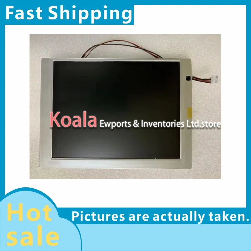 

LCD DISPLAY SCREEN KCS6448BSTT-X15