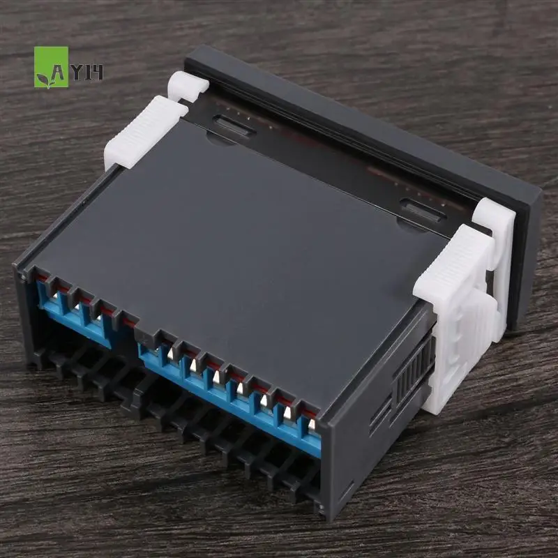 AY14 -LILYTECH ZL-6231A, Incubator Controller, Thermostat With Multifunctional Timer