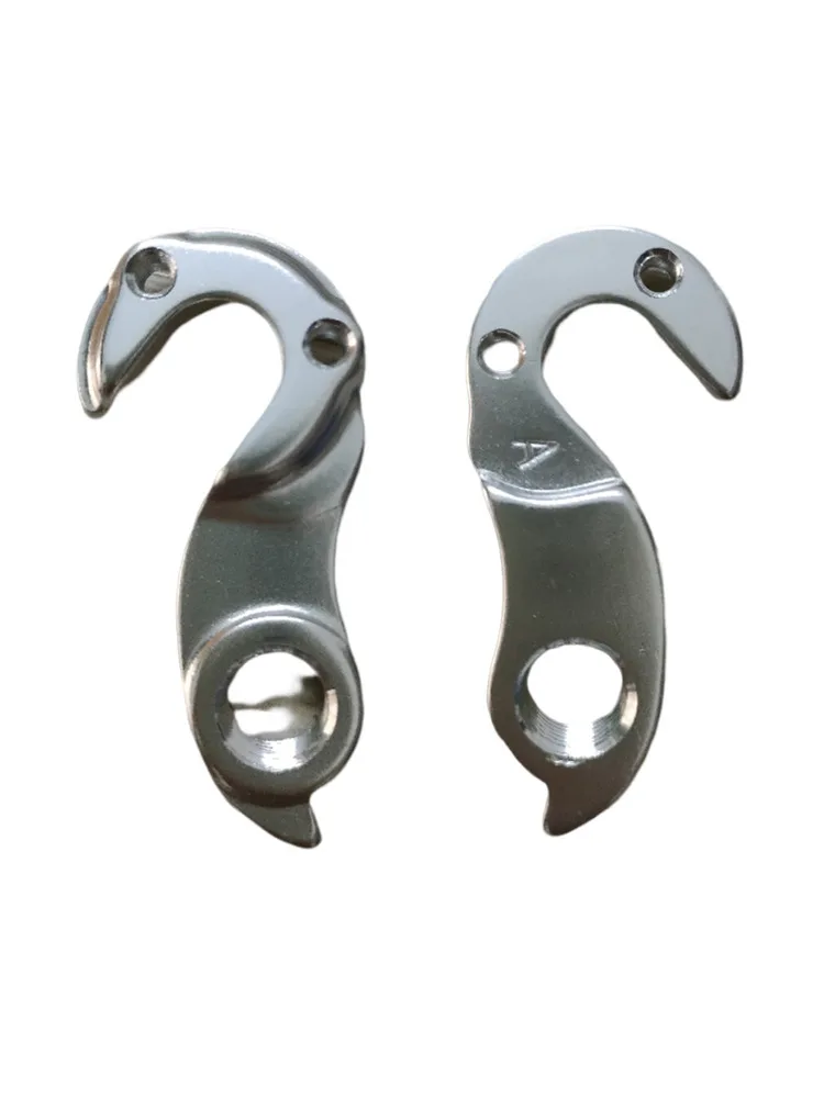 AliExpress TOOPRE Derailleur Derailleur Hanger Tail Hook For Saracen Mantra Zen X Bike Tail Hook Mech Hanger Improved Cycling Efficiency