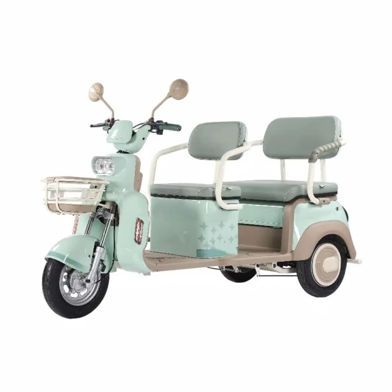 Most Affordable Trike Best Value Adult Electric Tricycle Low Cost 3 Wheel Electric Vehicle for Budget Conscious Buyers