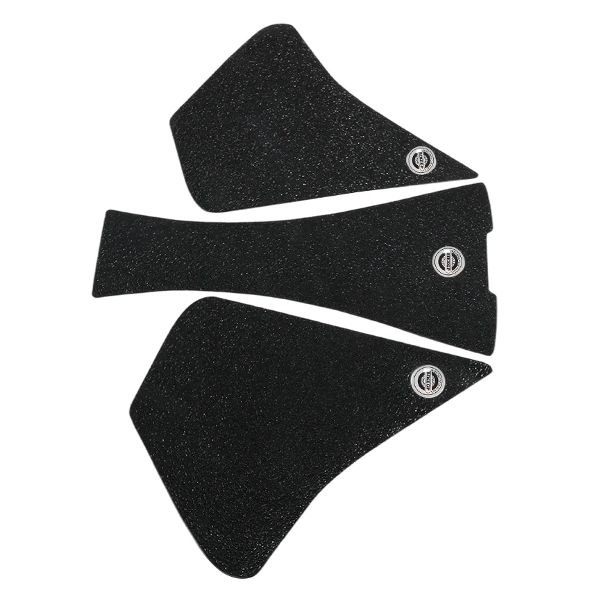 Motorrad-Tankpad-Schutzaufkleber, Kniegriff-Traktionspad für Kawasaki ZX1000 Z1000SX 2014-2019 ZR1000 Z1000 – Detail 6