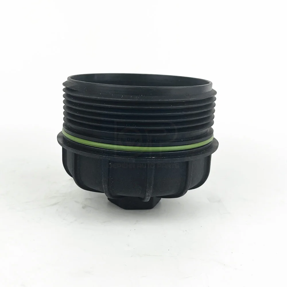2052855 2045780 One Piece Truck Fuel Filter Housing Cap Cover For P F L Series