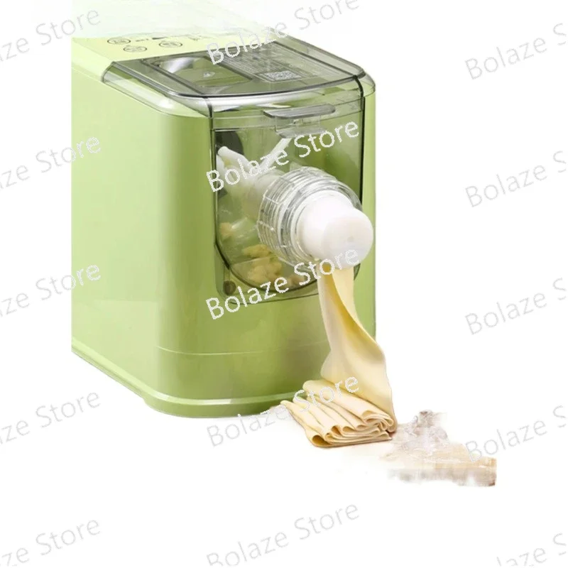 Eighth Generation Automatic Noodle Machine Electric  Intelligent Noodle Machine Home