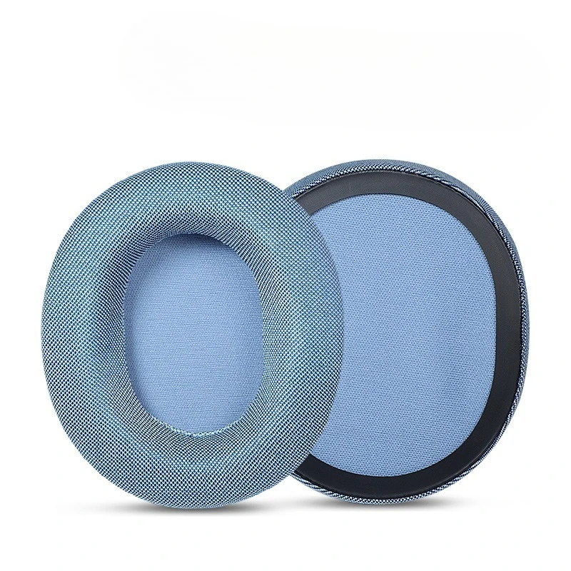 

Новые амбушюры из пенопласта, сменные наушники для гарнитуры, аксессуары для амбушюр, подушечки для гарнитуры, наушники для Razer Barracuda X