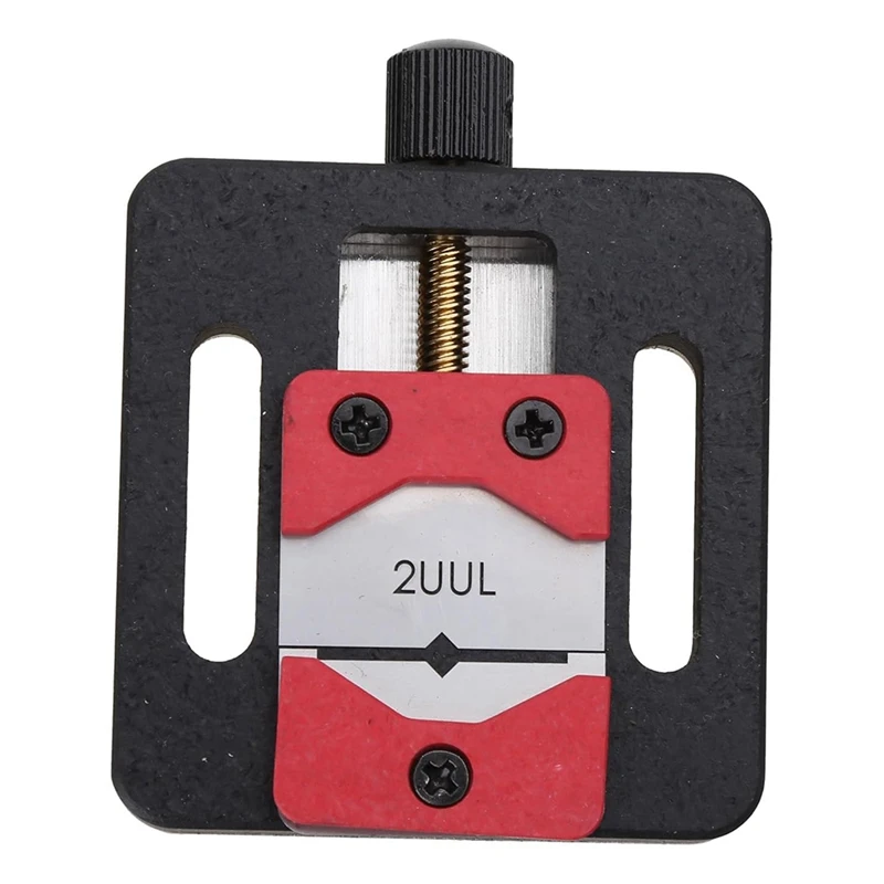 GIGI Mini Fixture Chip BGA For Cellphone PCB Clamp IC Miniaturization Tin Planting Table Light Weight