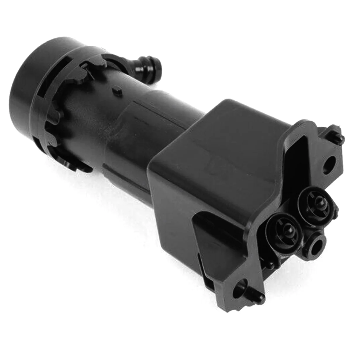 Автомобильная передняя левая и правая форсунка омывателя фар 4F 0955101 /02 8D 0955101   для Audi C6 A6 Quattro 2005-2008