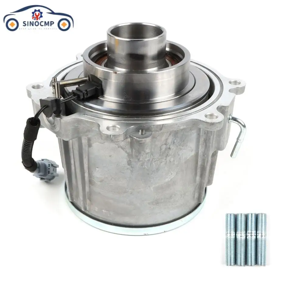 

Муфта заднего дифференциала в сборе AWD 38761-4BF0A 38761-4BF1A для Nissan Rogue Qashqai 2014-2020, запасные части, совершенно новые