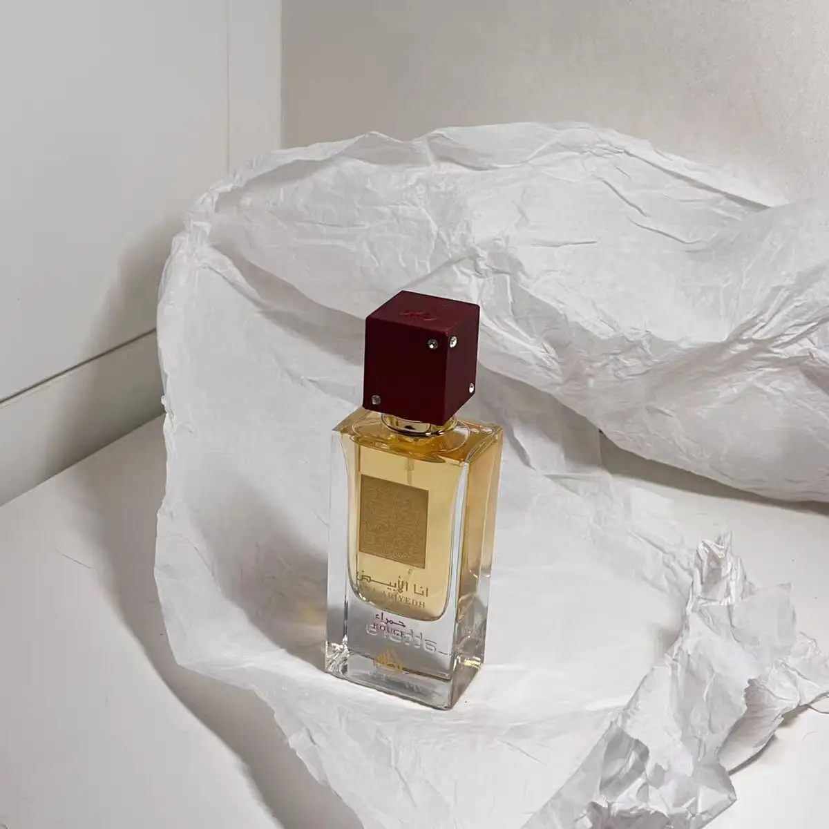 

ANA ABIYEDH perfume, 2 ounces/60 ml, ladies' flower and fruit perfume, lasting fragrance, fresh flower fragrance, holiday gift,