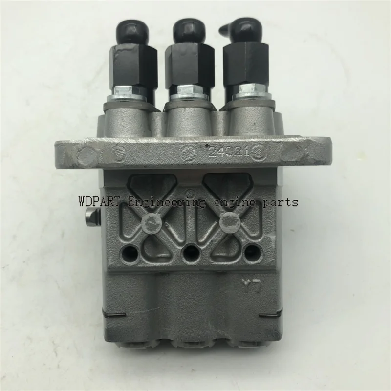 

Original Fuel Injection Pump 131017592 for FG Wilson genset 103.13 103.15 403A-15 403D-15 403F-15