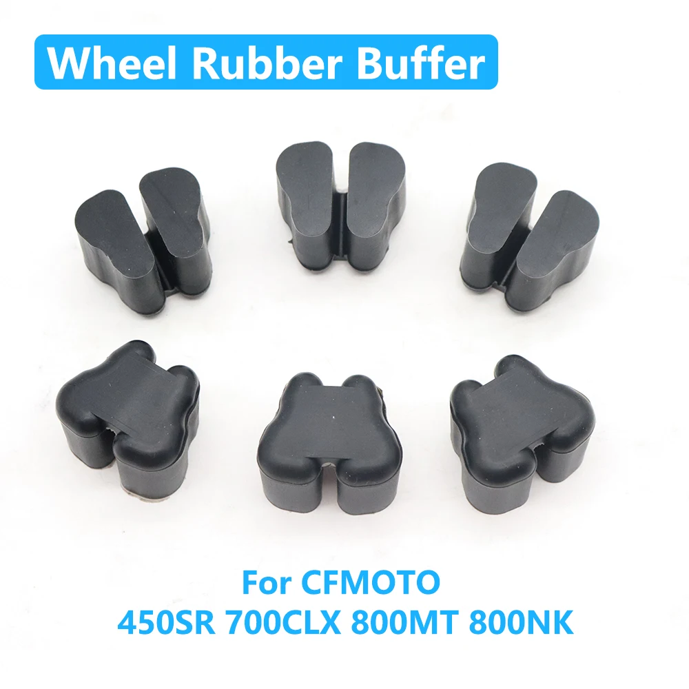 For Cfmoto 450SR 45… - image