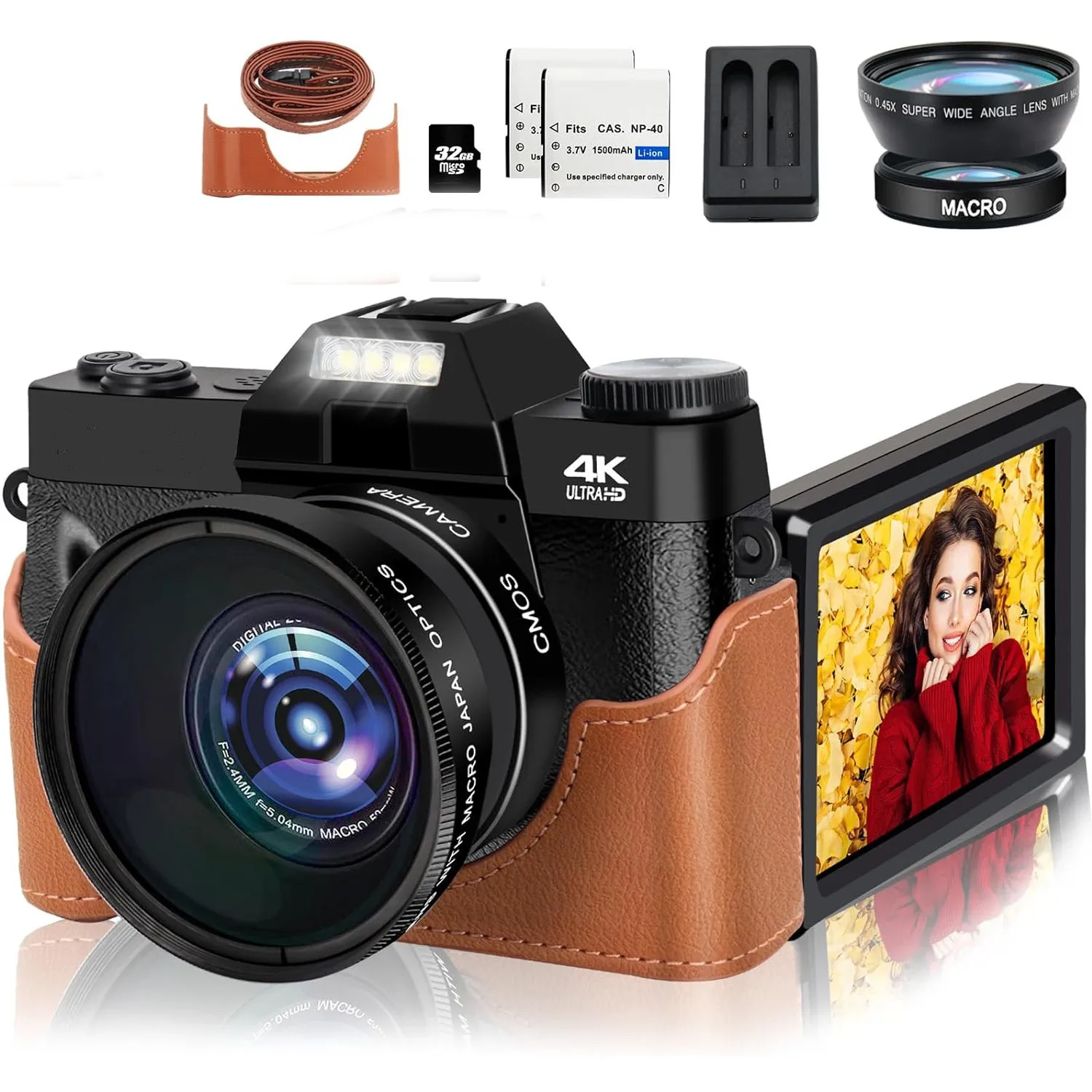 Compact Digital Pho… - image