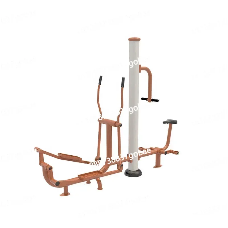 Fitness Equipment for Seniors  Community Park Outdoor Fitness Equipment  Gym Machine  Exercise Machine Air Walker